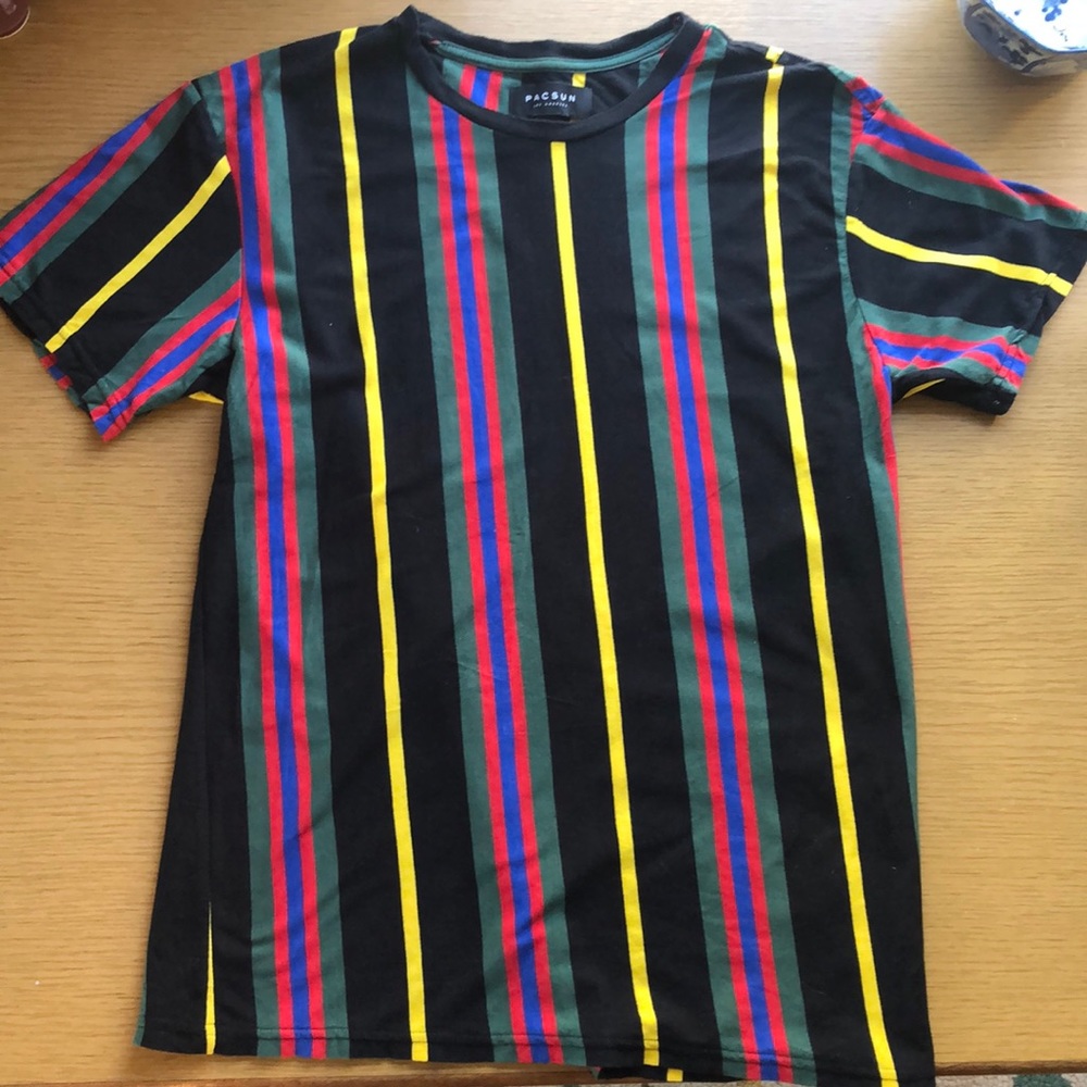 PACSun large tshirt